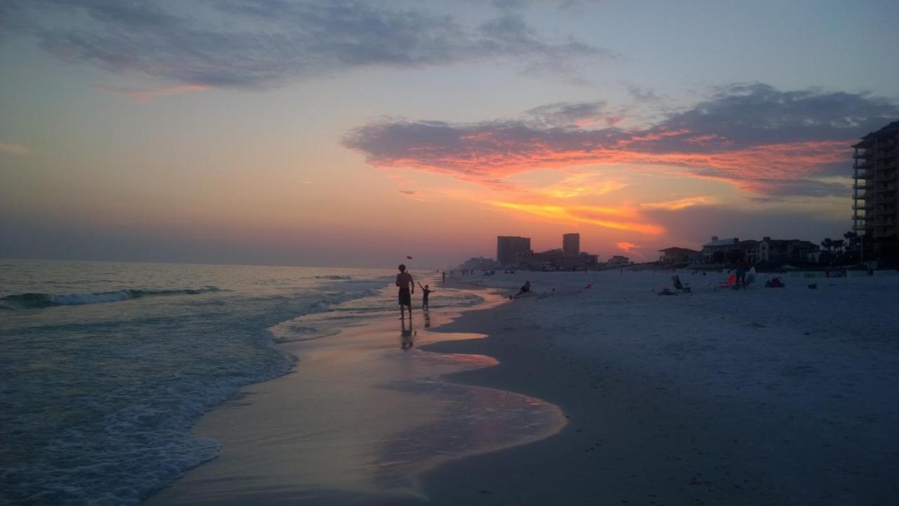 Sandestin Resort Bahia-Elation By Tufan Exterior photo